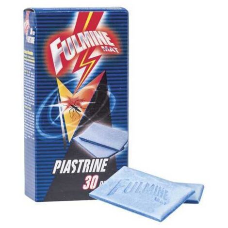Plaquetas de electroimán, 30 unidades, Rayo