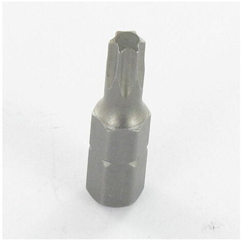 PLAQUETTE 3 Embout TORX T30 VBA/GFD-10 pièces