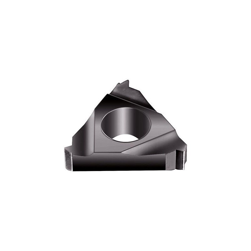 Neutrale Produktlinie - Plaquette de fraisage i 60 degré profil complet TN16 nr 175 m M25 (Par 2)