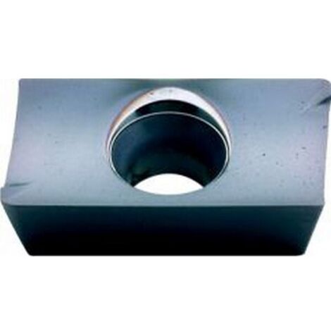 Plaquette amovible de fraisage ISO, Désignation : APHX 160412FR Alu KTE20 (Par 10)