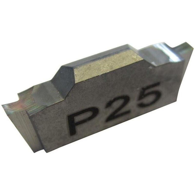 Plaquette amovible MTS-1.29 Zinner (Par 10)