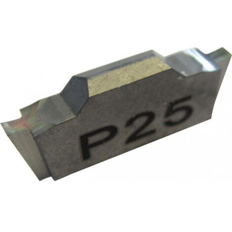 Plaquette amovible MTS-1.59 Zinner (Par 10)