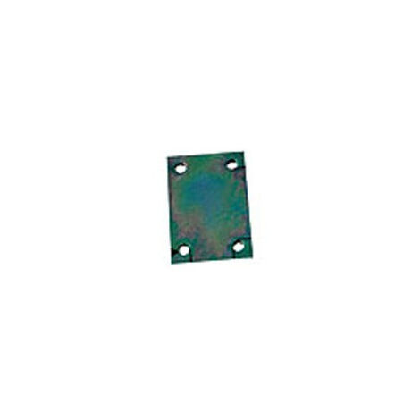 PLAQUETTE ASSEMBLAGE 60x30+30