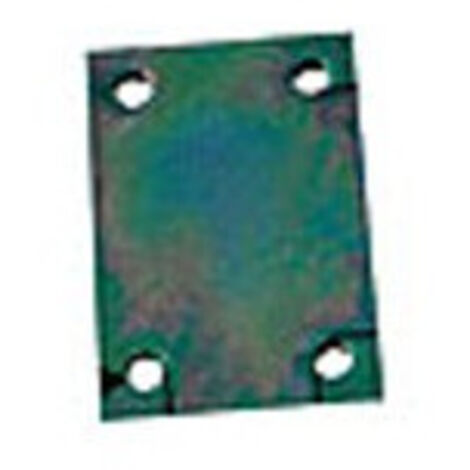 PLAQUETTE ASSEMBLAGE