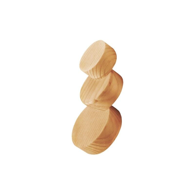 Plaquette bois Pin 25 mm