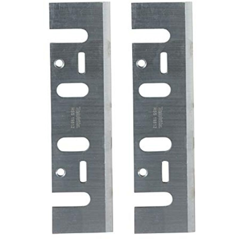 Couteau de rabotage HSS 110mm - vue 3