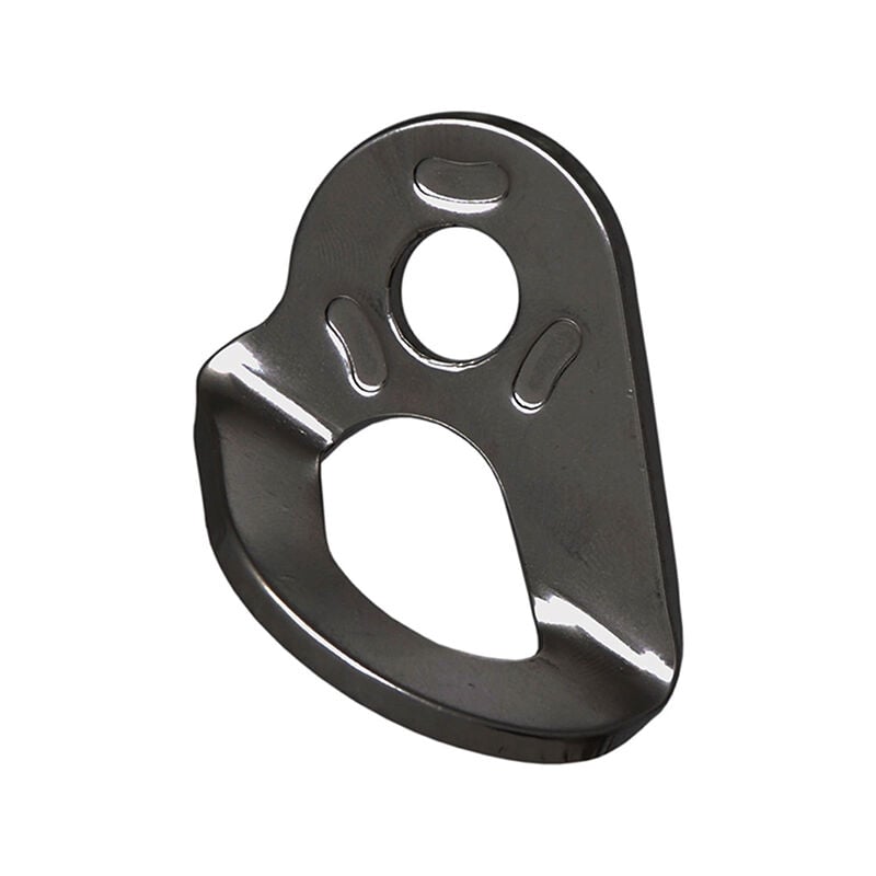 Plaquette d'ancrage M12 - Inox - FA6002712