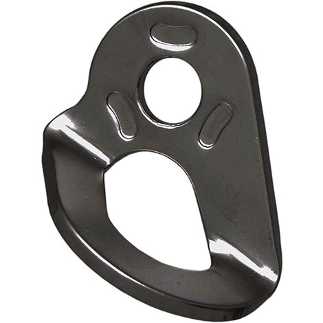 Plaquette d'ancrage M12 -  Inox - FA6002712