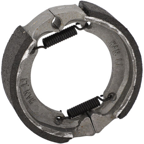 Plaquette de frein avant pour trottinette électrique Xiaomi M365, MAX G30 - Frein à tambour de rechange