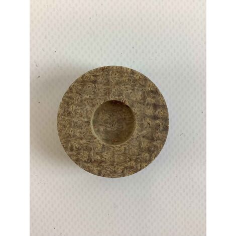 Plaquette de frein De 40 mm ORIGINALE GIANNI FERRARI TURBO 1 - 2 - 4 00.34.01.0034