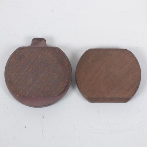 Plaquette de frein DP Brakes pour Moto Kawasaki 1000 KZ 1979 à