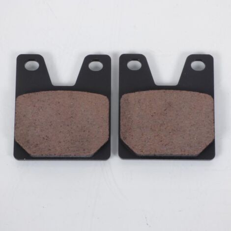 Plaquette de frein OEM pour Moto Yamaha 750 R7 1999 à 2002 Neuf