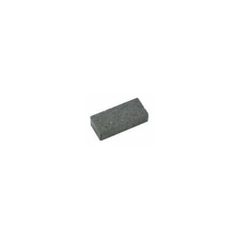 Plaquette de frein perless MTD 717-0678 – Adaptable sur modèles AYP, Honda, Husqvarna, Tecumseh – Longueur 28mm, largeur 12mm, épaisseur 6,35mm