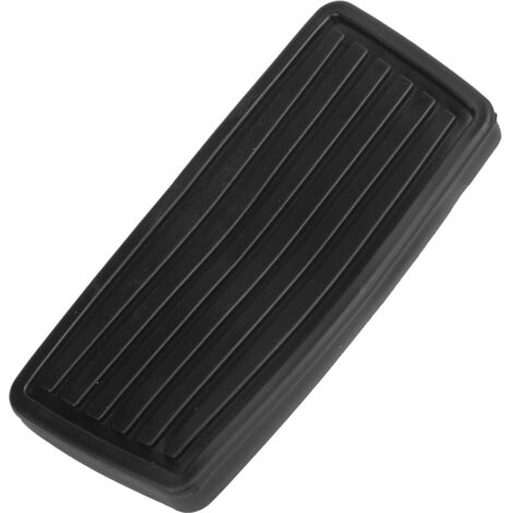 Plaquette de Pédale de Frein en Caoutchouc Automatique 46545‑S84‑A81 pour Honda ACCORD 1998‑2012