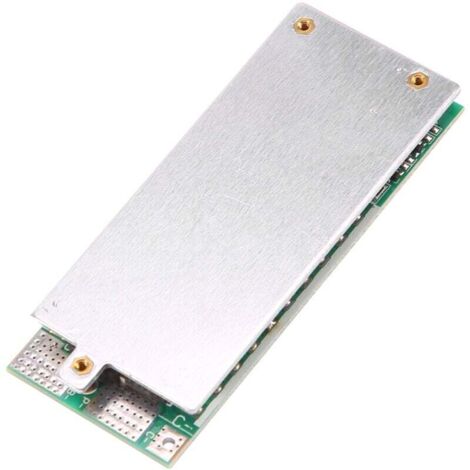 Plaquette de Protection 4S 12V 100A avec Équilibrage pour Onduleur UPS