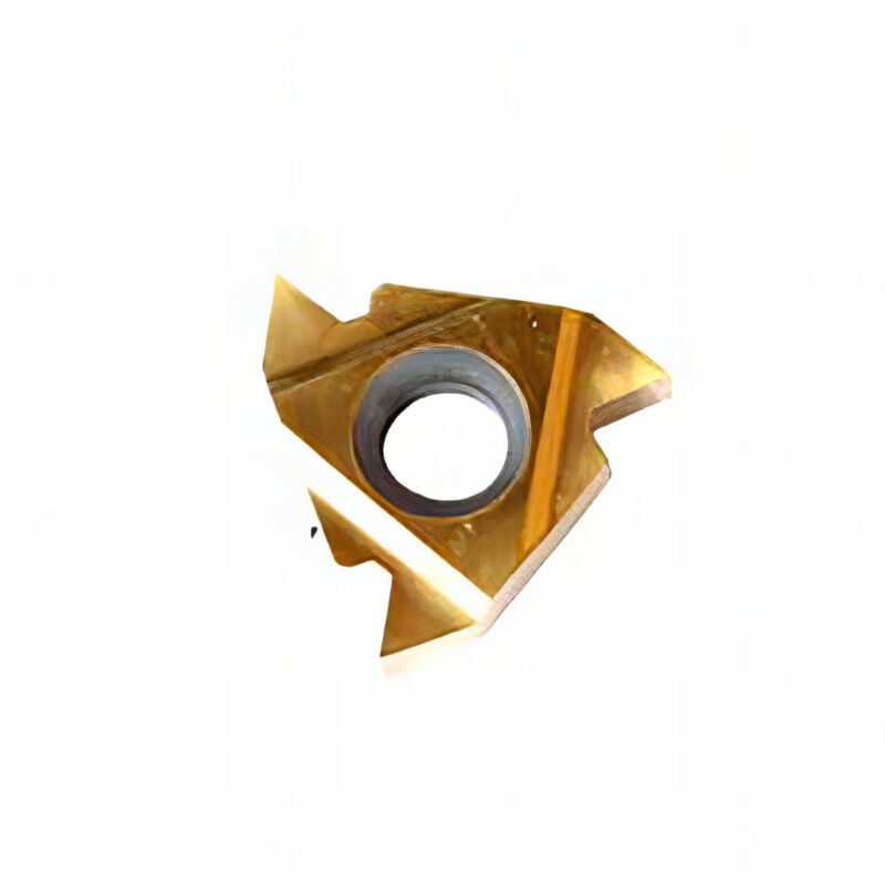 Metal Profi Austria - Plaquette de rechange 16NR-AG60 pour outils métaux - Métalprofi