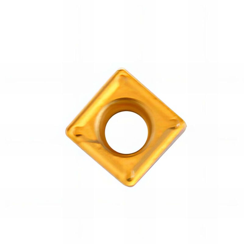 Metal Profi Austria - Plaquette de rechange SCMT09T308 pour outils métaux - Métalprofi