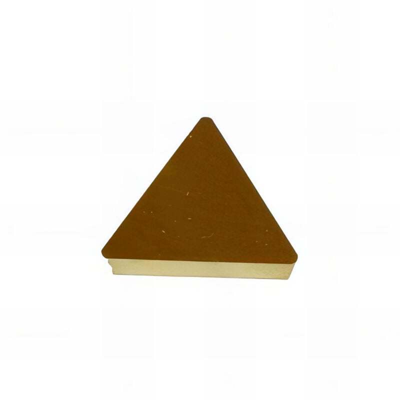 Metal Profi Austria - Plaquette de rechange TPGN220412 pour outils métaux - Métalprofi