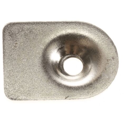 PLAQUETTE DE SERRAGE 96N POUR CUISINIERE ARISTON - C00113148