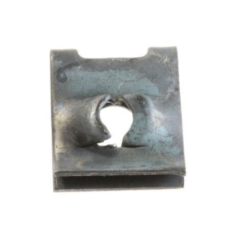 Plaquette de serrage pour vis aoutof. 8p pour CUISINIERE...