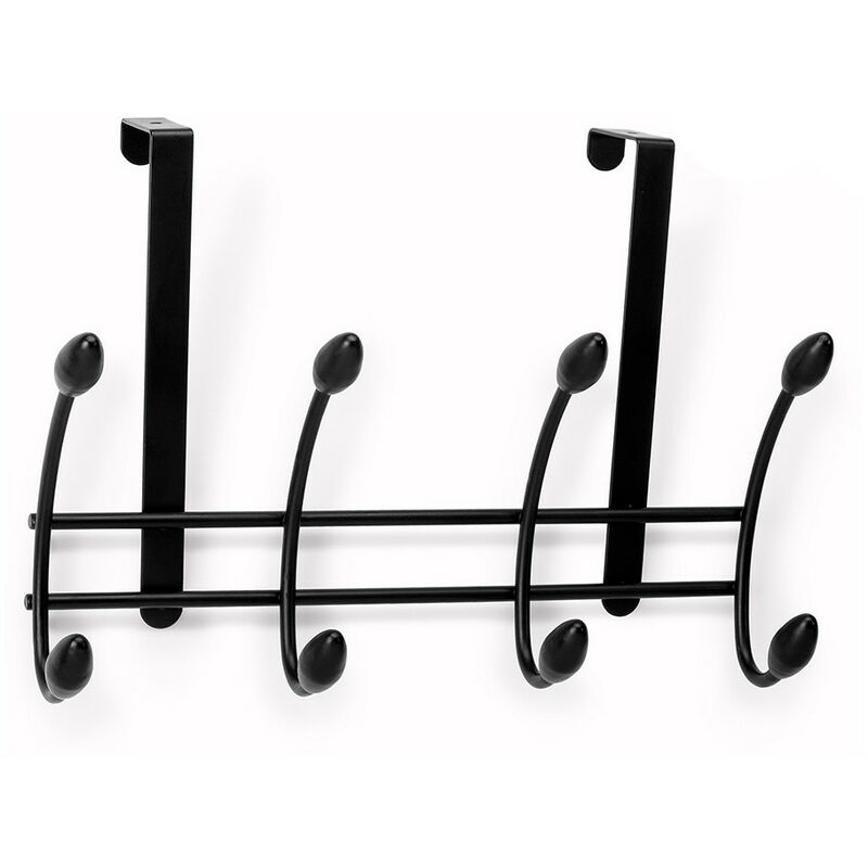 Inofix - Plaquette De Suspension Noire Blister