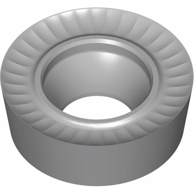 Plaquette ISO RCGT 0803MO-AL N5015