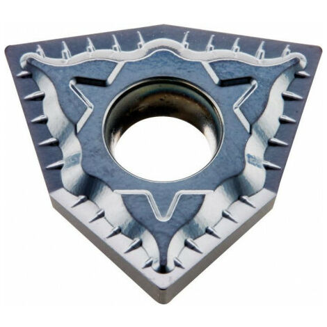Plaquette ISO WCHX 070308 PM5025 (Par 10)