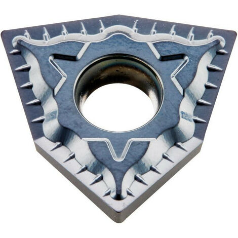 Plaquette ISO WCHX 130508 PM5025 (Par 10)