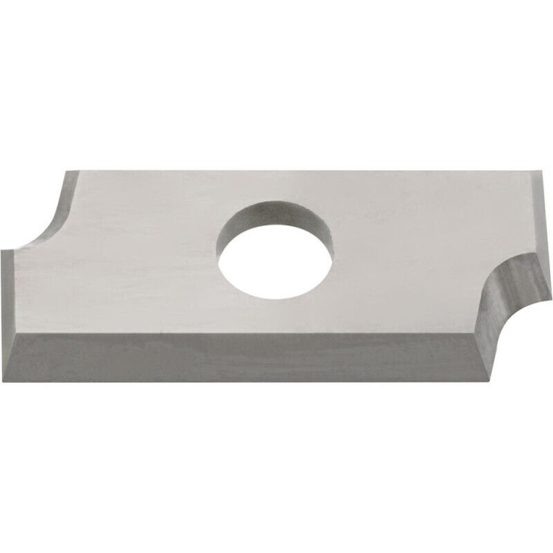 Plaquette R2 19.5×9×1.5mm Fortis