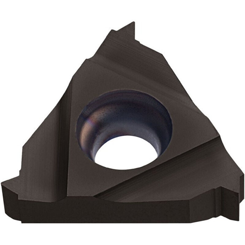 Promat - Plaquette réversible 16ER150 iso PK30 à droite rotation à l'extérieur (Par 2)