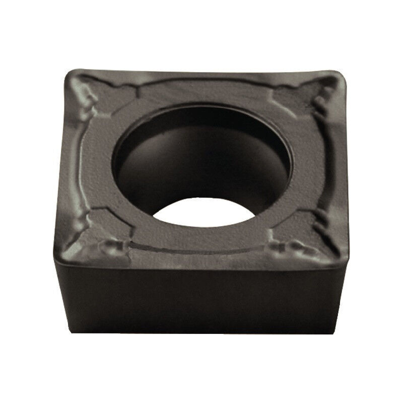 Promat - Plaquette réversible scmt 120408-M PMK30 usinage moyen (Par 10)
