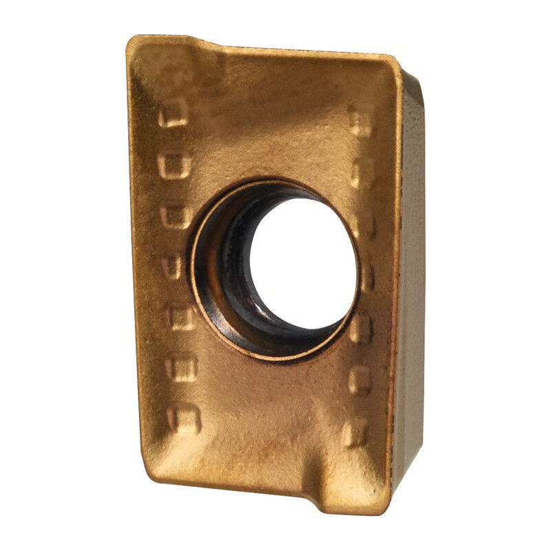 Plaquette réversible APKT 100305PDSR-M UNI usinage moyen (Par 10)