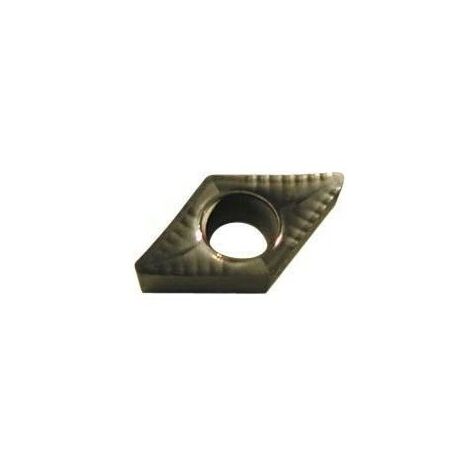 Plaquettes 7 Grad pos. DCGT 070202 AL KNH 5010 (Par 10)