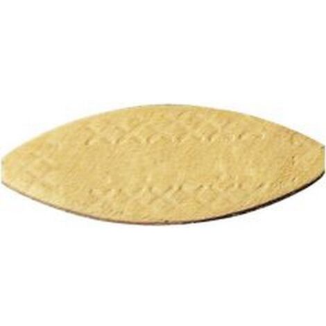 Plaquettes d'assemblage de bois GR 10 (Par 1000)