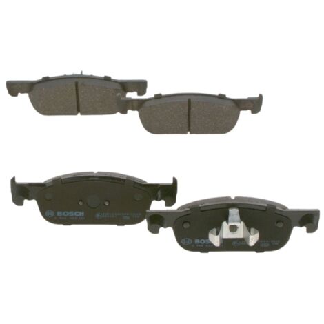 PLAQUETTES DE FREIN AVANT 0986424021 BOSCH