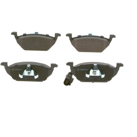 PLAQUETTES DE FREIN AVANT 0986494019 BOSCH