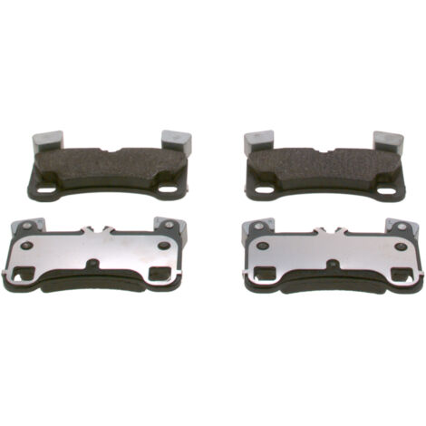 PLAQUETTES DE FREIN AVANT 0986494205 BOSCH