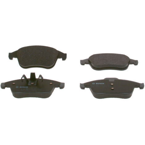 PLAQUETTES DE FREIN AVANT 0986494401 BOSCH