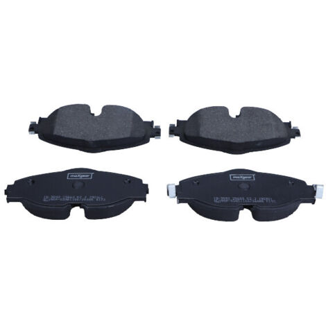 PLAQUETTES DE FREIN AVANT MAXGEAR VW CADDY/GOLF/JETTA/PASSAT 15-