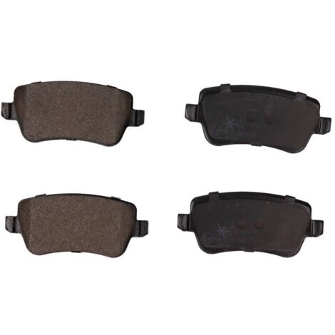 PLAQUETTES DE FREIN MAXGEAR ARRIÈRE FIAT CROMA