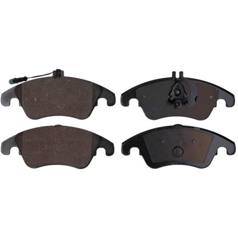PLAQUETTES DE FREIN MAXGEAR AVANT MERCEDES W204 07- 280-350 / W212 09- / CLS