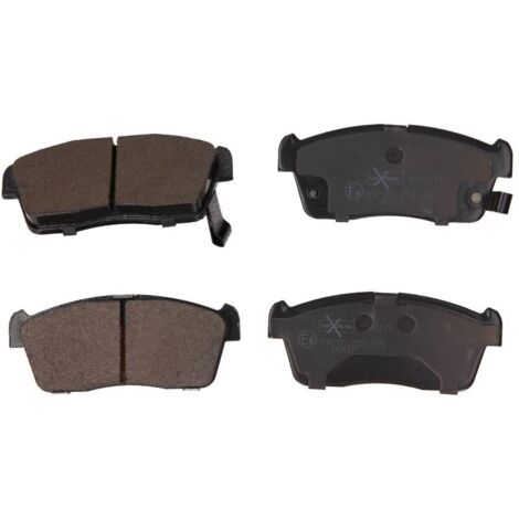 PLAQUETTES DE FREIN MAXGEAR AVANT SUZUKI IGNIS