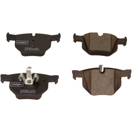 PLAQUETTES DE FREIN MAXGEAR BMW T. E65 01- 730-735
