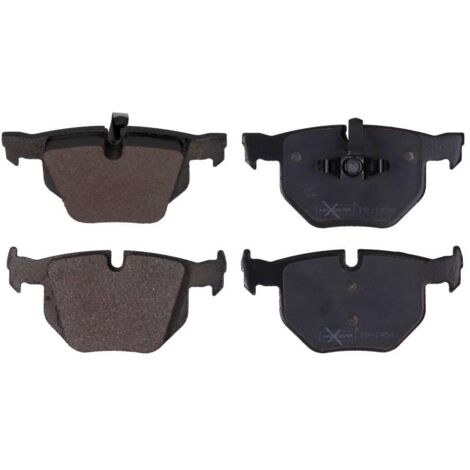 PLAQUETTES DE FREIN MAXGEAR BMW T E90/E91