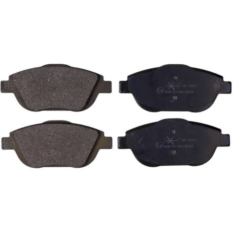 PLAQUETTES DE FREIN MAXGEAR CITROEN AVANT C3/PICASSO 09-/DS3 10-