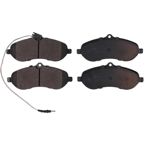 PLAQUETTES DE FREIN MAXGEAR CITROEN AVANT JUMPY/SCUDO/EXPERT 07-