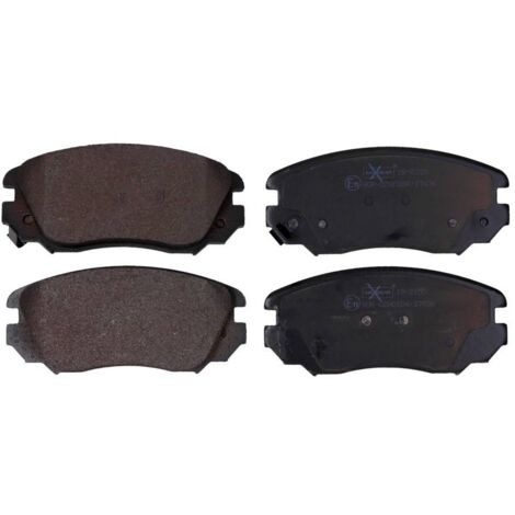 PLAQUETTES DE FREIN MAXGEAR OPEL AVANT INSIGNIA 08- 1.6-2.0/CDTI