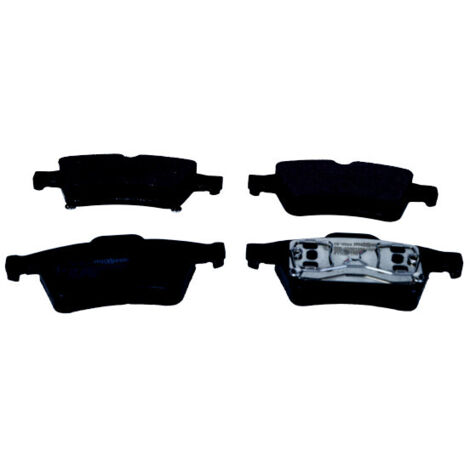 PLAQUETTES DE FREIN MAXGEAR RENAULT ARRIÈRE LAGUNA 01-
