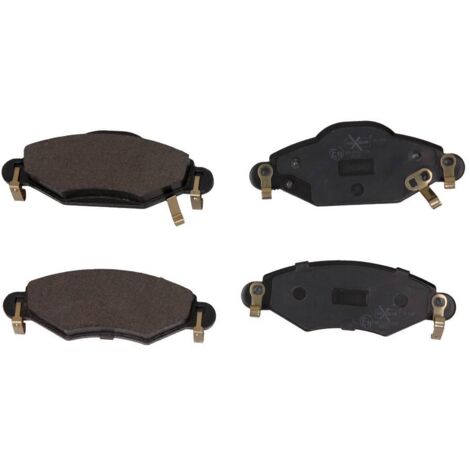 PLAQUETTES DE FREIN MAXGEAR TOYOTA AVANT YARIS 99- FRANCE BOSCH