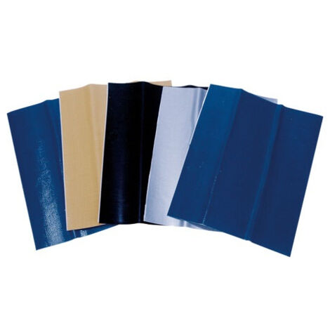 Plaquettes de réparation adhésives x5 - CAO